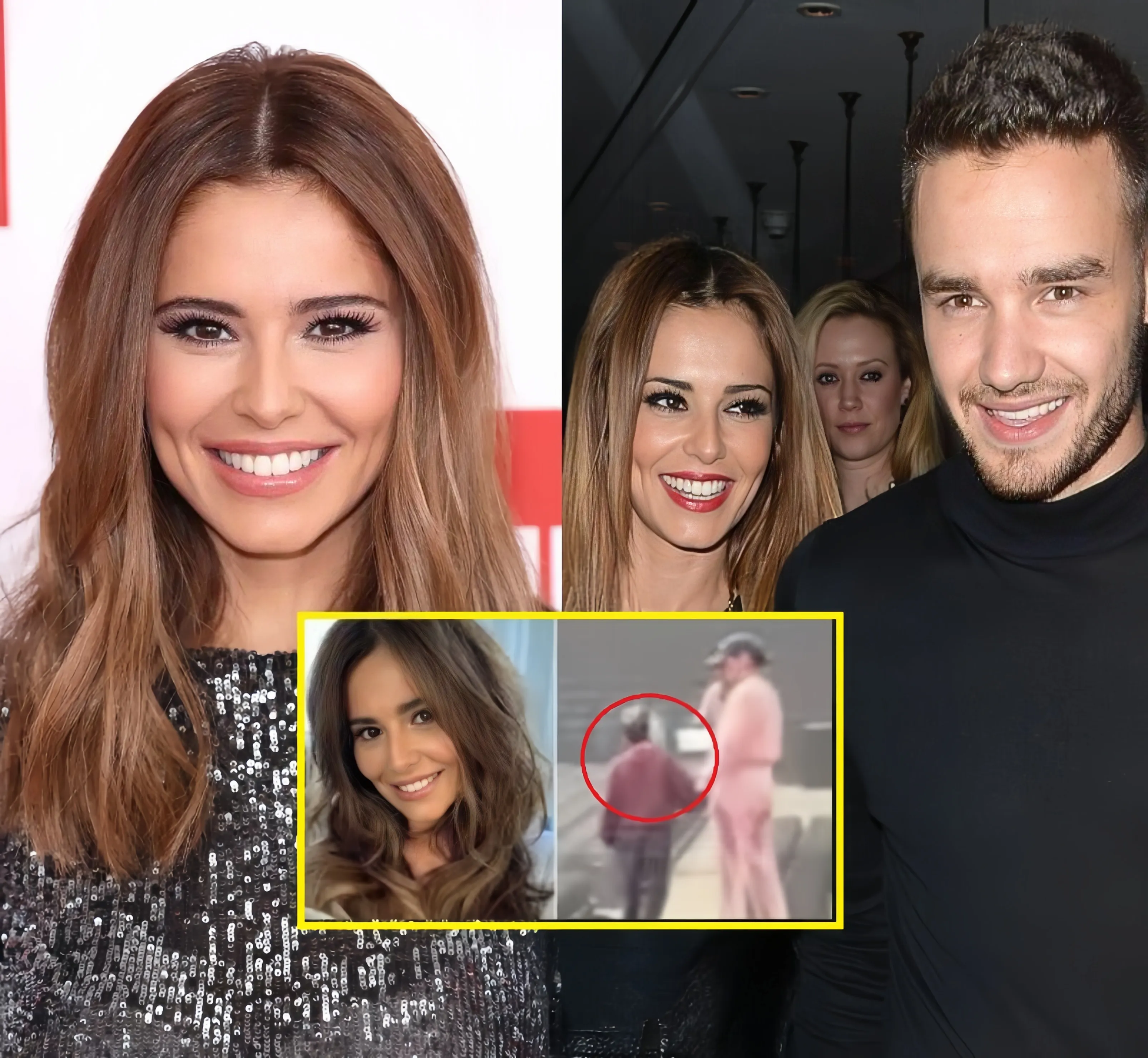 Últimas noticias: “Tal vez tenían óvulos congelados”: Cheryl está desconsolada al compartir el deseo de Liam Payne de tener un hijo oso cuando cumpla 10 años