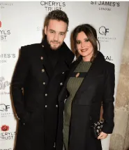 Últimas noticias: “Tal vez tenían óvulos congelados”: Cheryl está desconsolada al compartir el deseo de Liam Payne de tener un hijo oso cuando cumpla 10 años