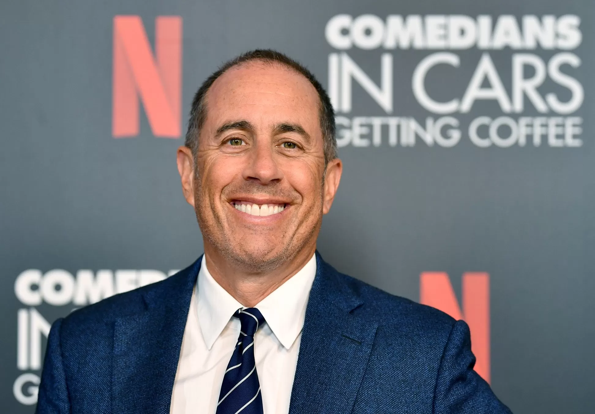 Jerry Seinfeld Net Worth | Celebrity Net Worth