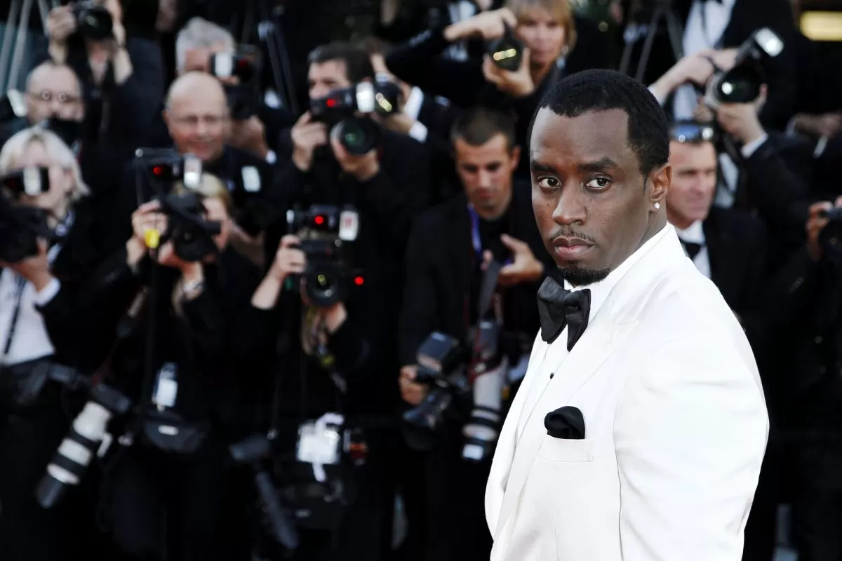 L'ancien rappeur a décrit les abominations lors des soirées de P. Diddy. Will Smith était censé leur emmener son fils