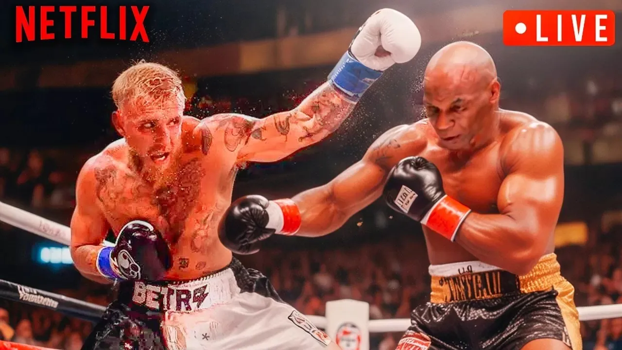 Brace Yourselves: Mike Tyson's Ruthless Destruction Of Arrogant Fighters: A Must-See Movie For The Bravest