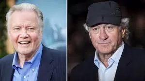 Robert de Niro y Jon Voight se pelean por Donald Trump | Estilo | EL PAÍS