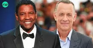 I was having pizzas delivered to him": Denzel Washington Tortured Tom Hanks in $206M Movie