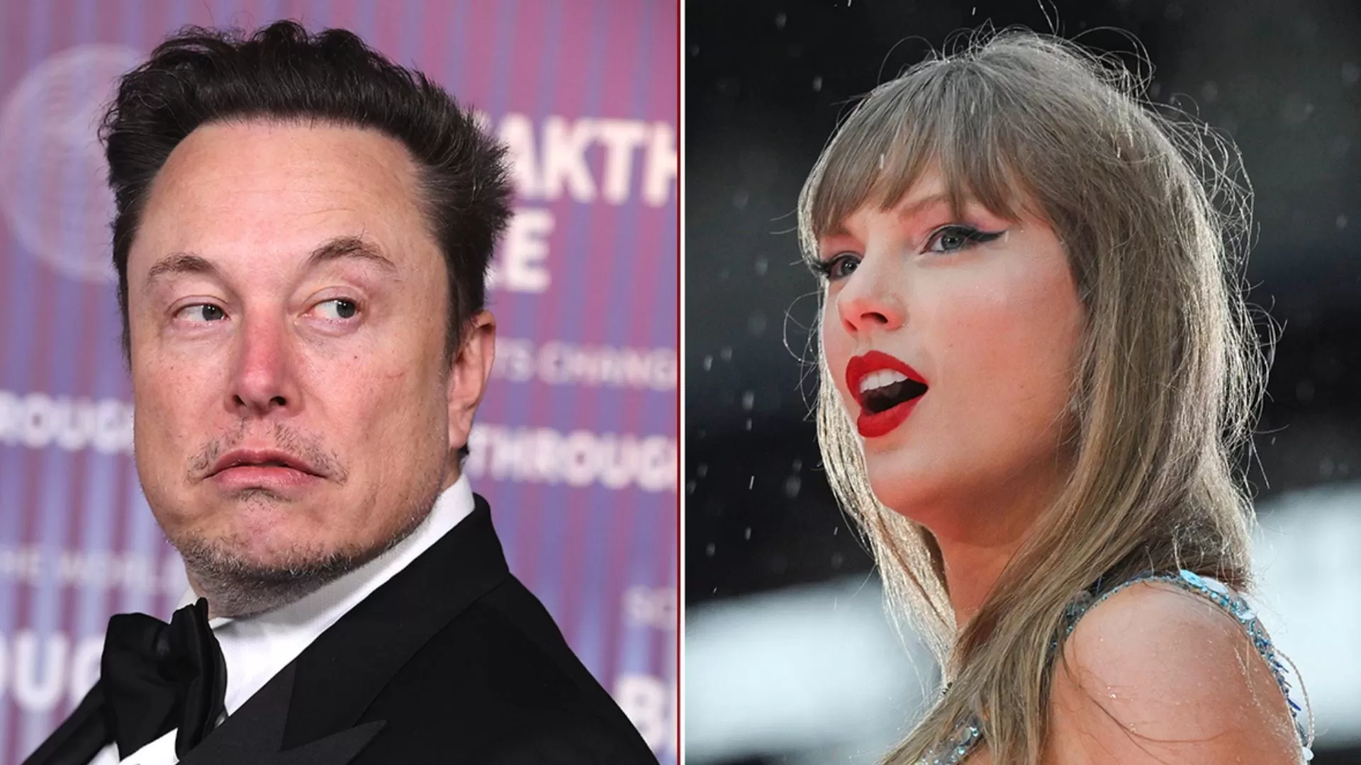 Elon Musk e suas declarações polêmicas sobre Taylor Swift – R7  Entretenimento