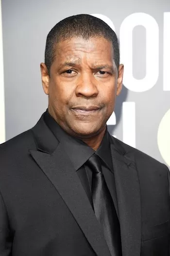 Denzel Washington, Actor, Director, and Producer born - African American  Registry