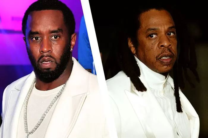 Jay-Z and Diddy's Rape Lawsuit and Response, Explained