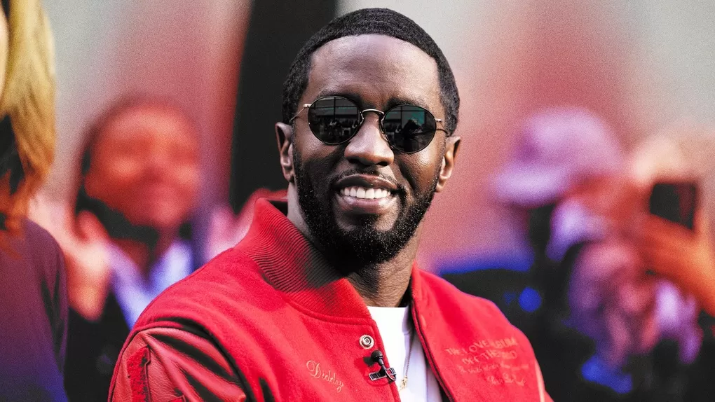 Diddy bị tố vi phạm quy định trong trại giam, tìm cách thao túng nhân chứng | Báo Dân trí