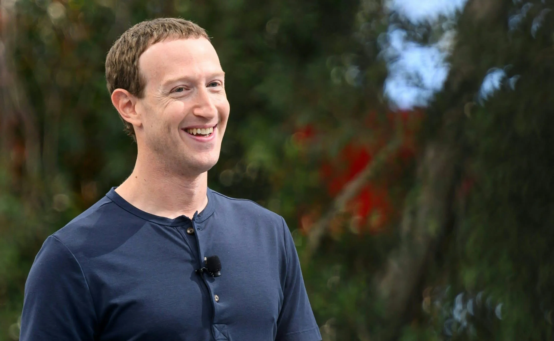 Mark Zuckerberg says Meta will 'keep things lean' after Q4 earnings