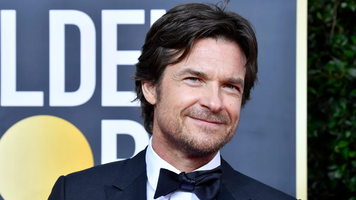 Most Iconic Jason Bateman Movies and TV Shows| First For Women