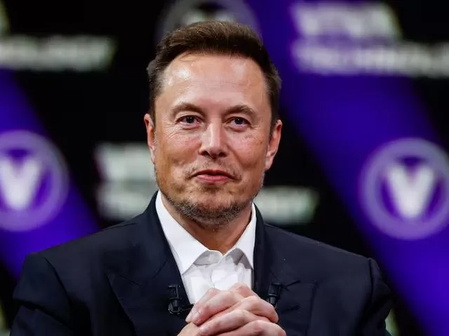 Elon Musk sắp trở thành tỷ phú nghìn tỷ đầu tiên trên thế giới