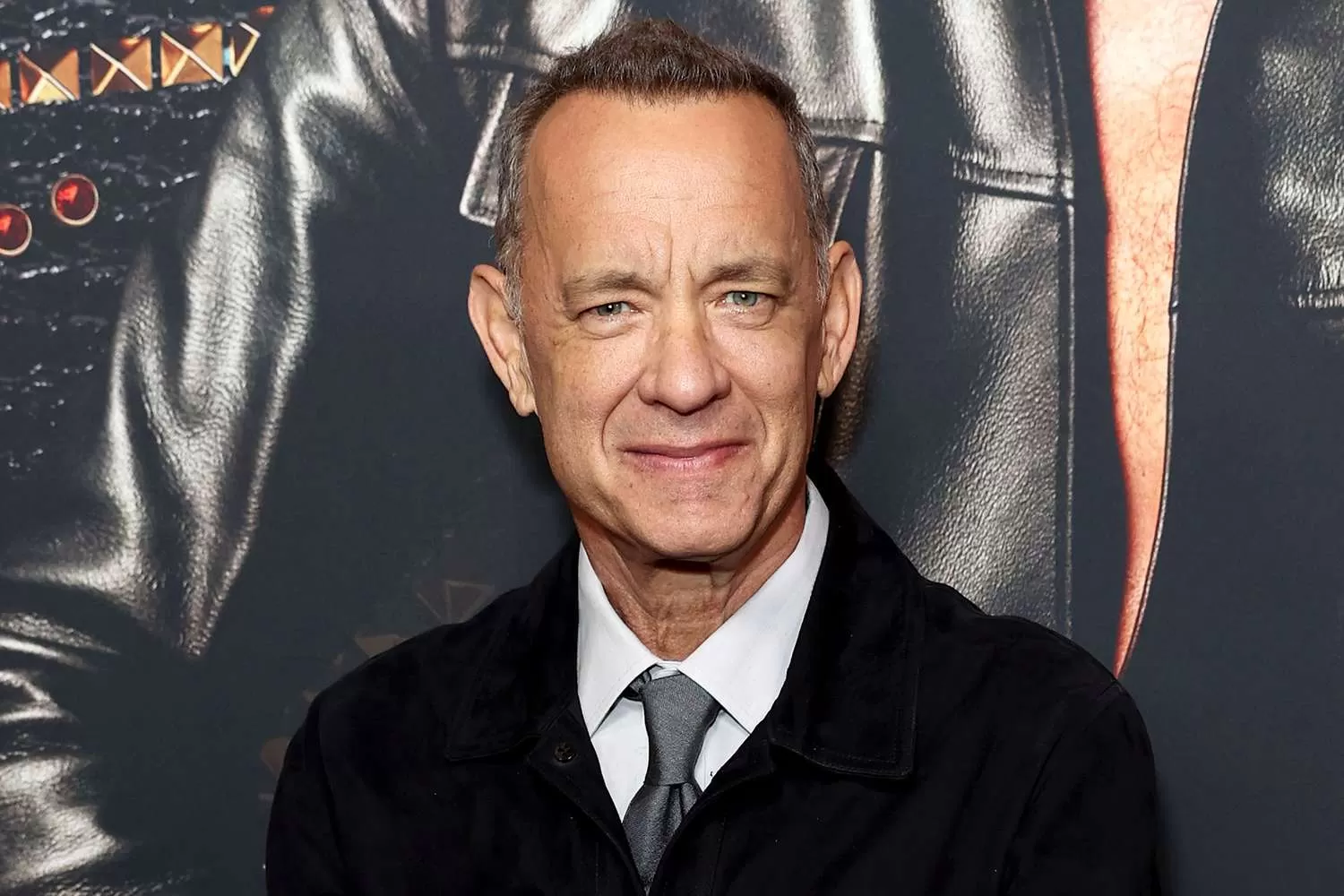 Tom Hanks says 4 of his 80-plus movies are 'pretty good'