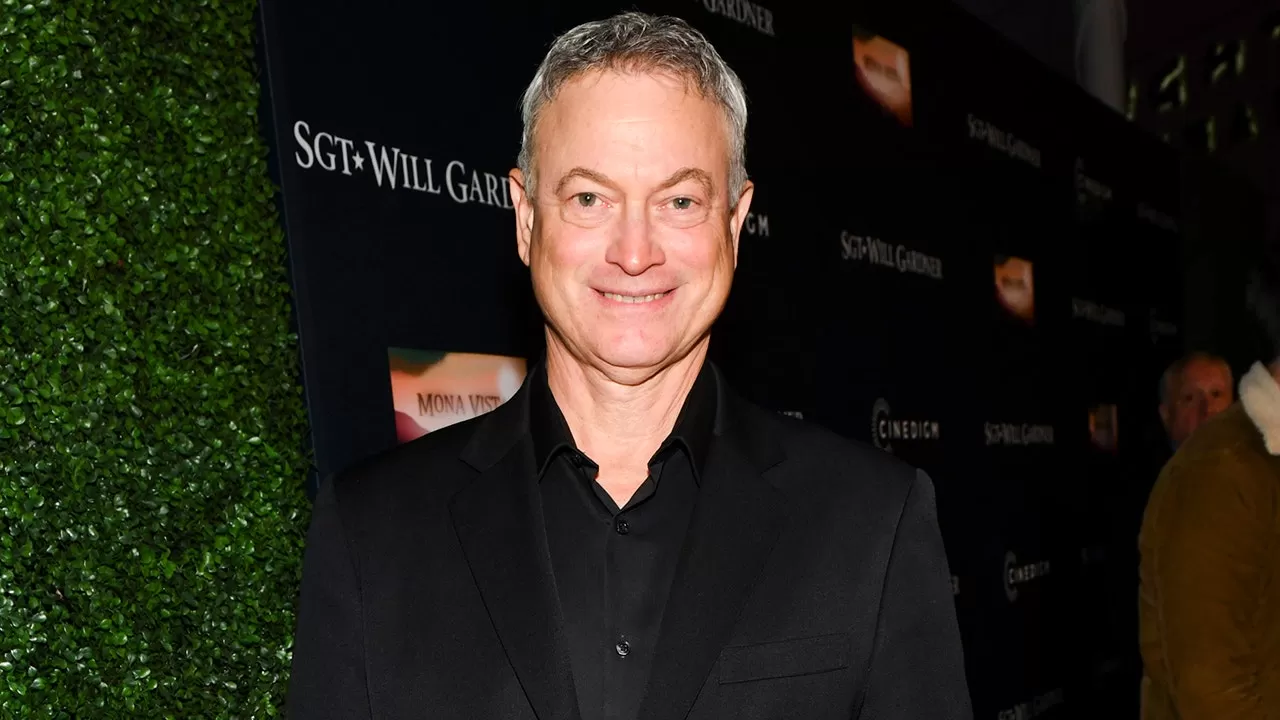 Gary Sinise biết ơn sự ủng hộ của vòng trong, sự hỗ trợ của những người xa  lạ sau cái chết của con trai | Tin Mới