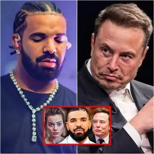 Últimas noticias: ¡Drake revela el secreto más oscuro! ¿Se volvió loca Margot Robbie? ¡Elon Musk destruye a Ben Stiller!