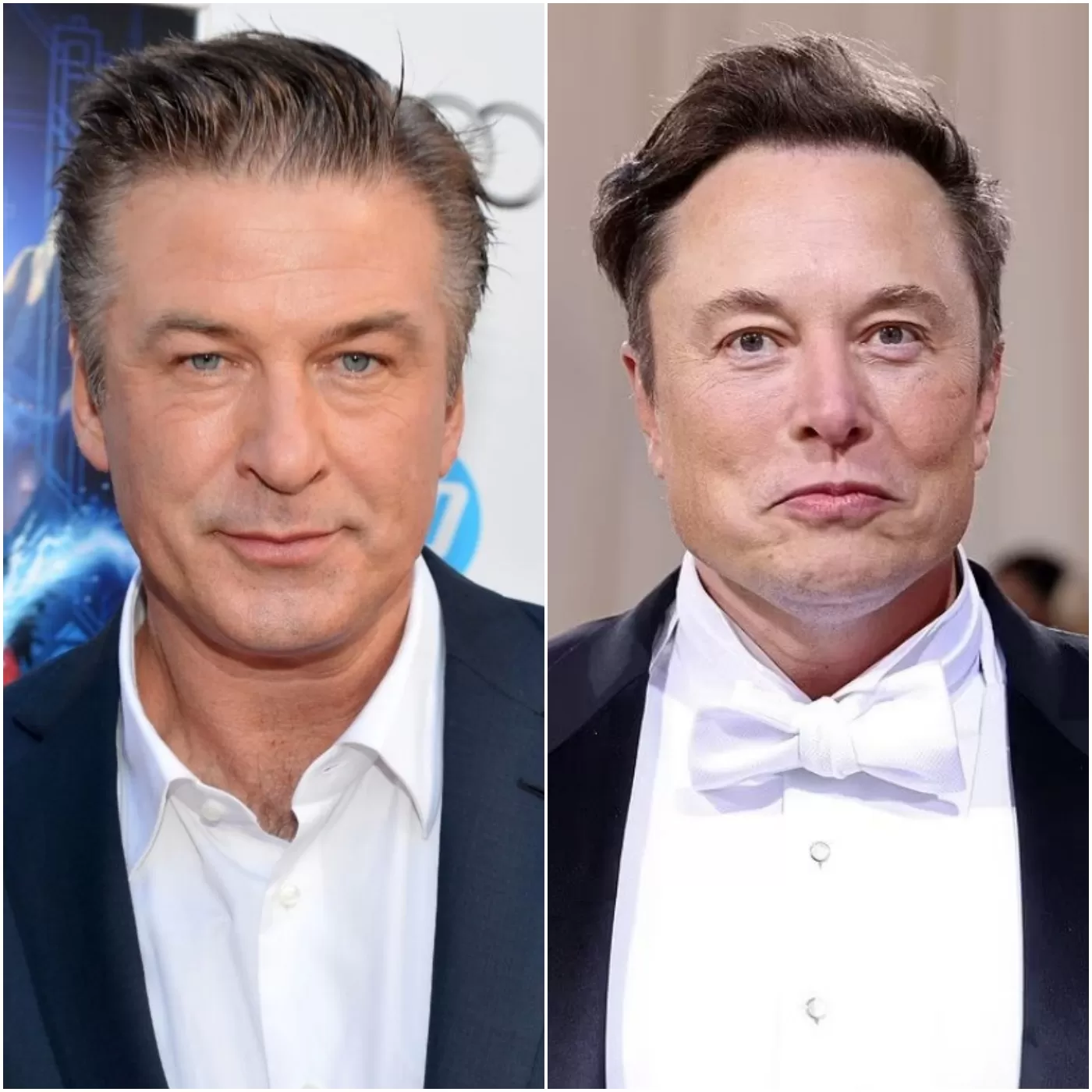 Alec Baldwin qualifie Elon Musk de « salaud » sur The View – La réponse épique de Musk laisse tout le monde sans voix !!!