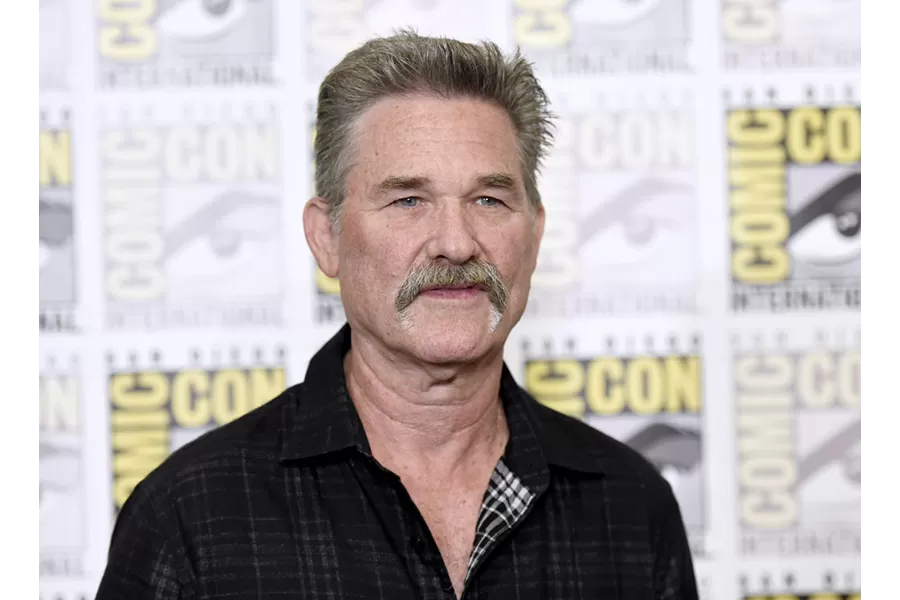 Kurt Russell joins the cast of the upcoming Marvel film 'Guardians of the  Galaxy Vol. 2' - CSMonitor.com