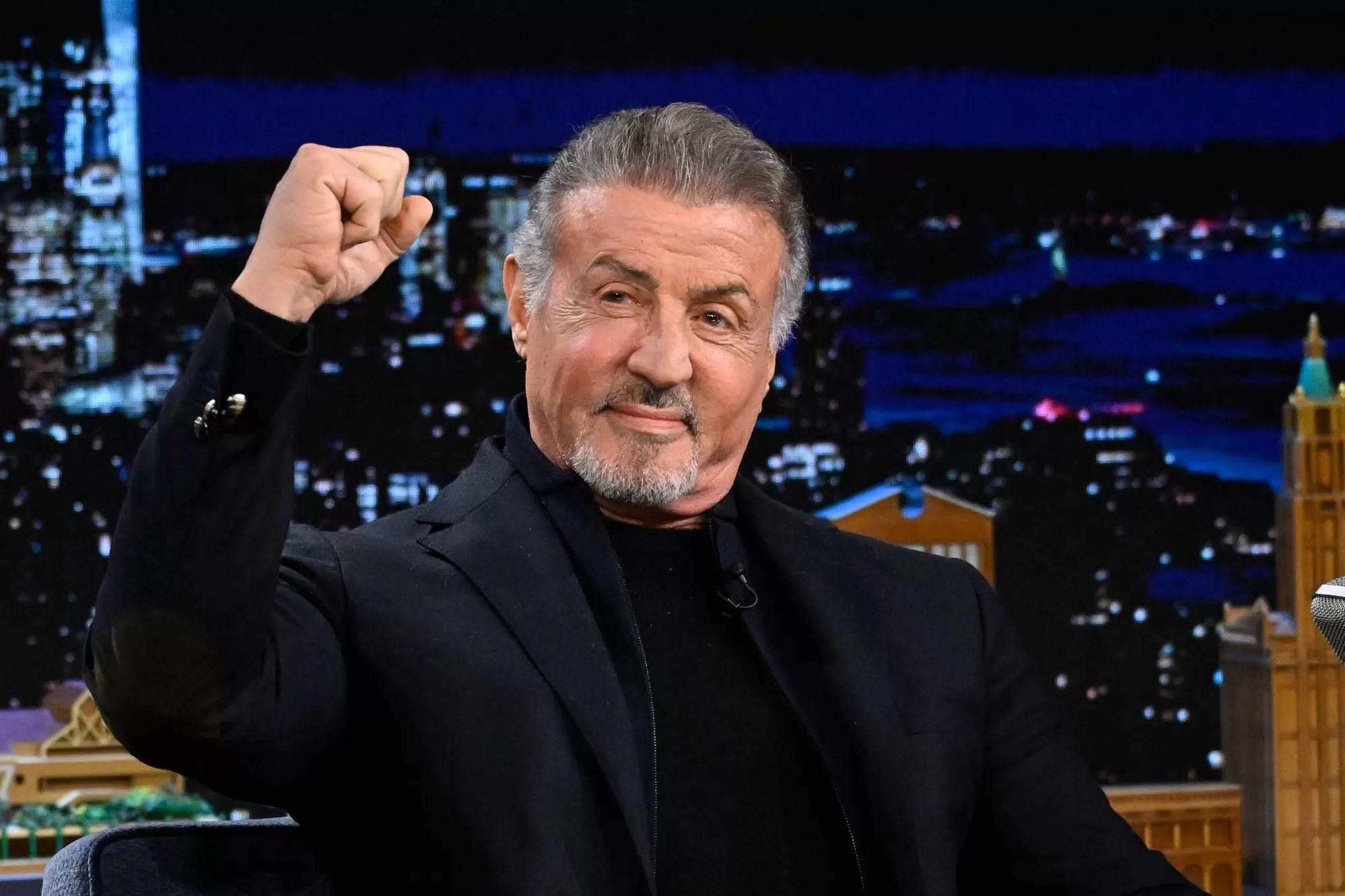 Sylvester Stallone - Actualités et infos | Vanity Fair