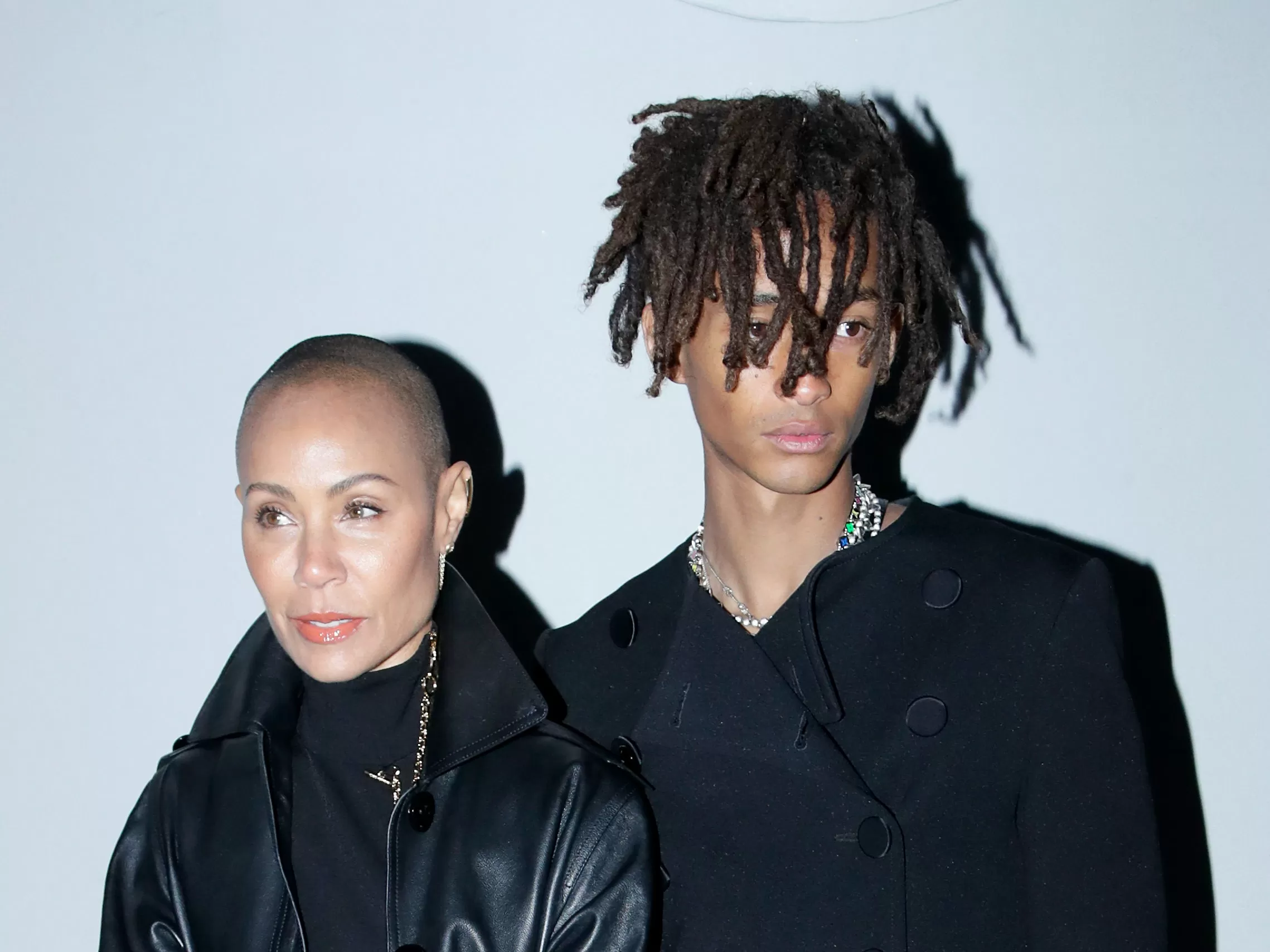 Jaden Smith dit que sa mère, Jada Pinkett Smith, a initié sa famille aux psychédéliques | The Independent