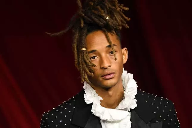 Jaden Smith explique pourquoi il a toujours été bizarre