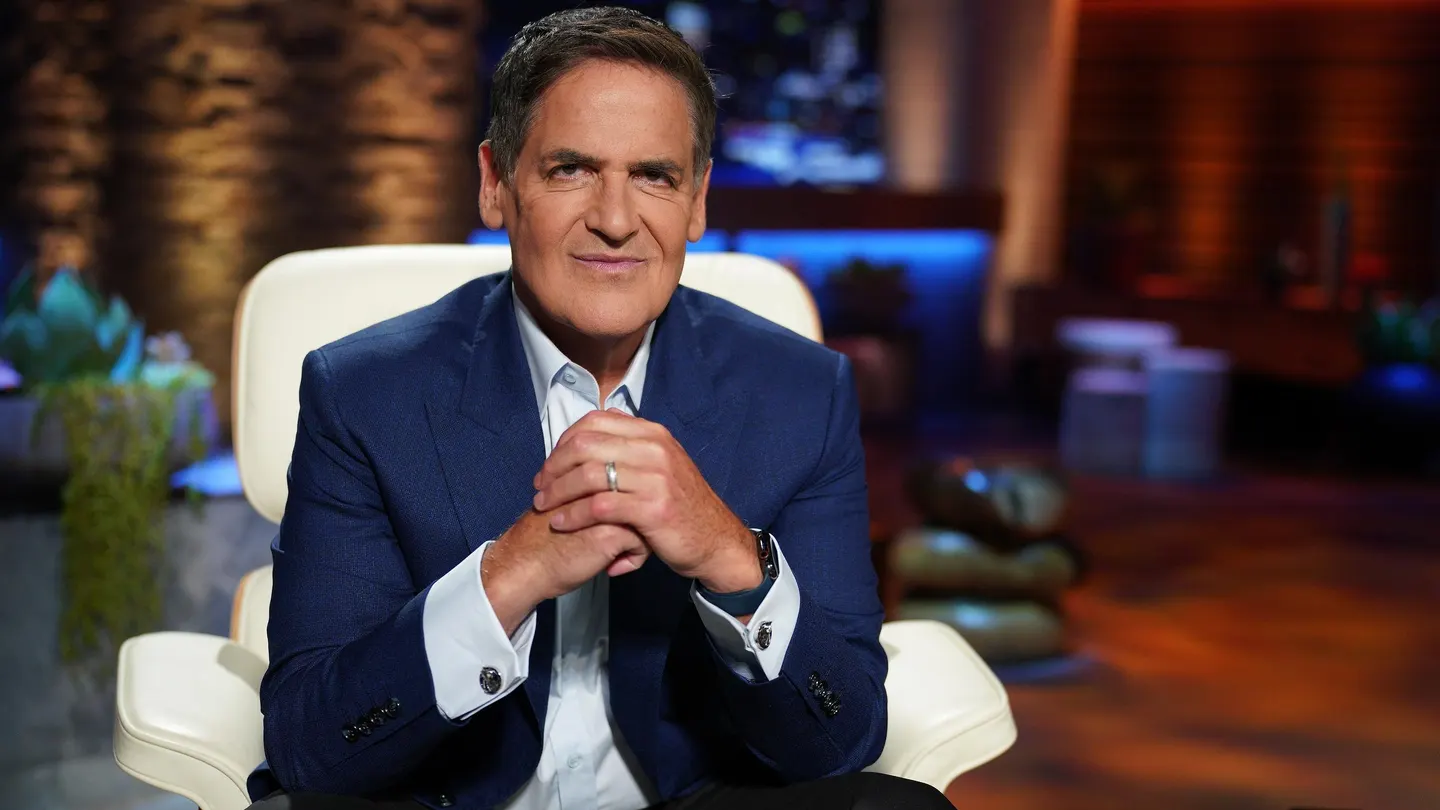 Mark Cuban Moves Company from Texas to California, Cites Inability to Operate in 'Red States'