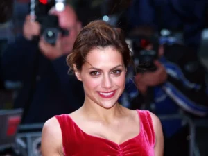 brittany murphy 1