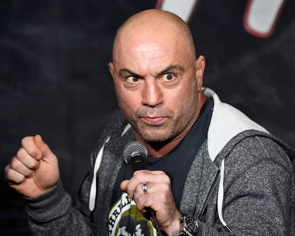 Joe Rogan: The Conversation that Needed to Happen