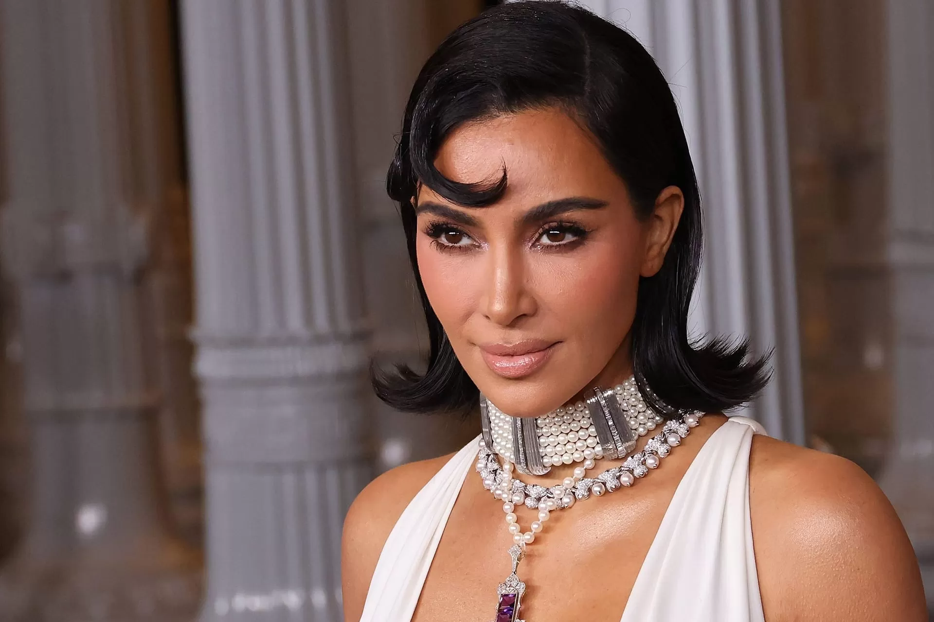 Kim Kardashian: Actualités et infos actuelles