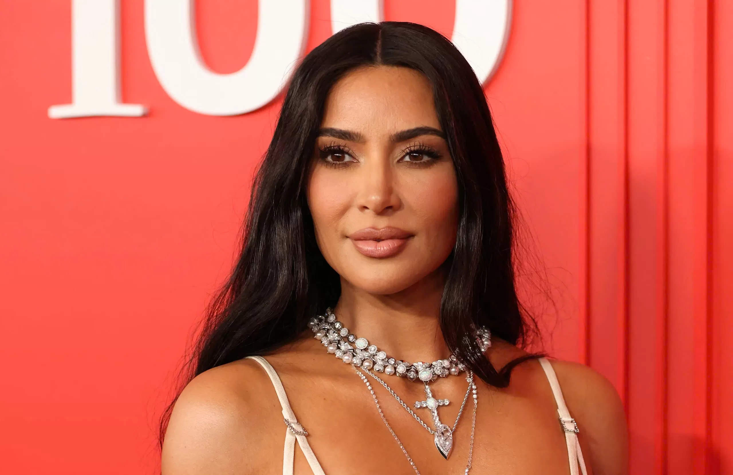 Kim Kardashian hat einen neuen Liebhaber