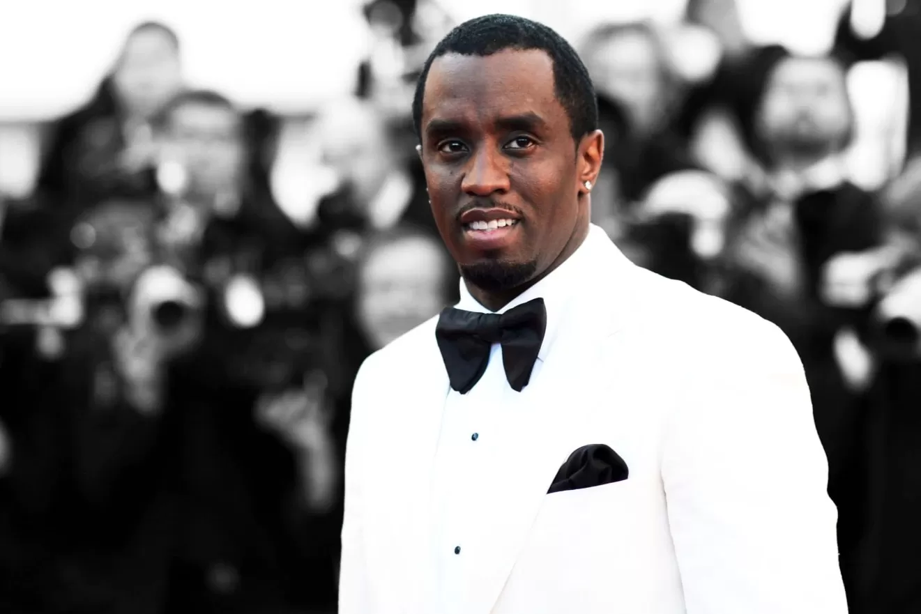 Bê bối tình dục chấn động của "ông trùm" Diddy | Báo Dân trí