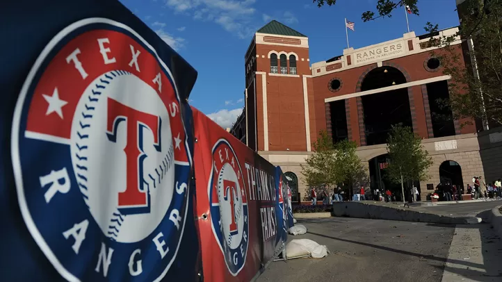 Why do the Texas Rangers not have a Pride Night? – NBC 5 Dallas-Fort Worth