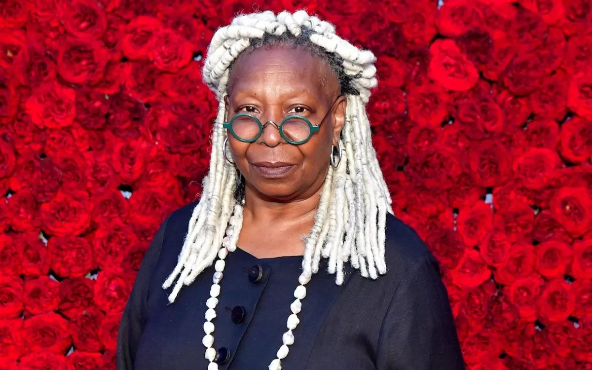 Patrimonio neto de Whoopi Goldberg y salario de The View (2024) - Parade