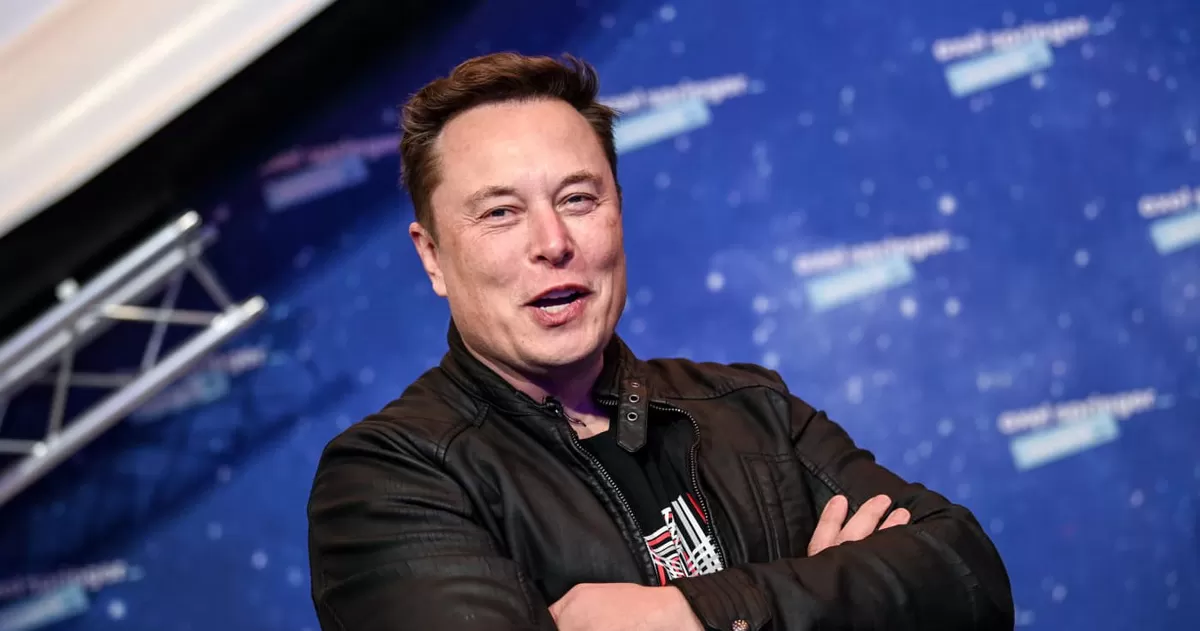 Chỉ 1 câu hỏi, Elon Musk biết ai là người tài, ai 'chém gió', đó là câu gì? - Tuổi Trẻ en línea