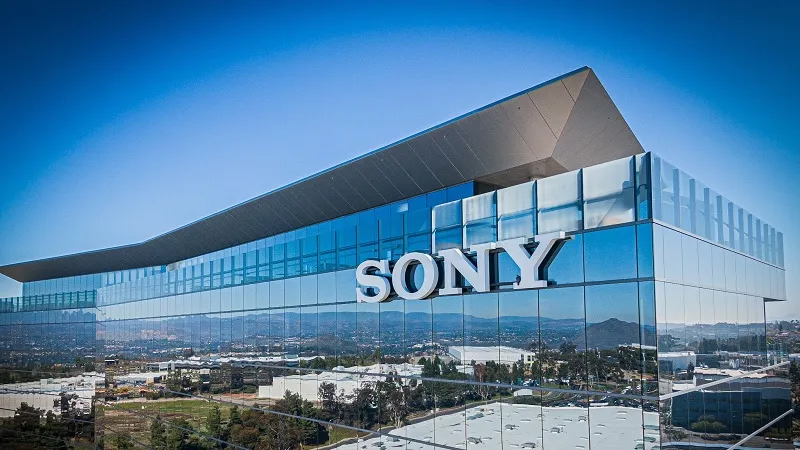 Sony cambió su marca por primera vez en más de 60 años