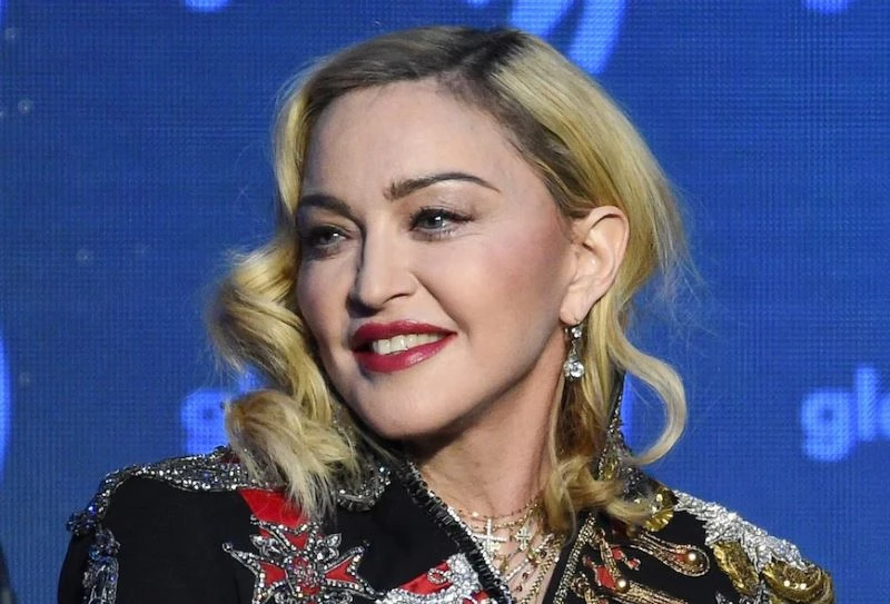 Madonna pospone gira hasta octubre tras ser hospitalizada por infección | Vietnam+ (VietnamPlus)