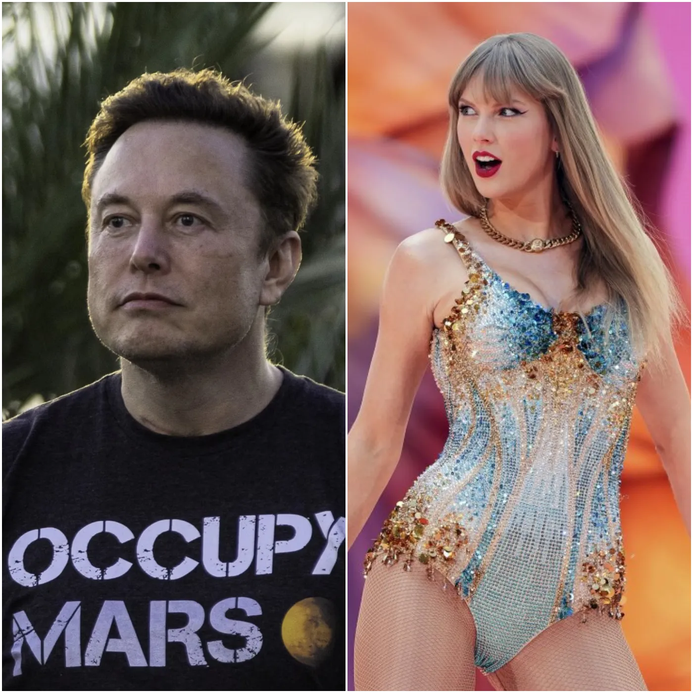 “Voy a patear a todos”: Elon Musk promete destruir las carreras de quienes se oponen a él, especialmente Taylor Swift