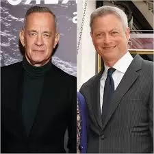 BREAKING: Gary Sinise Walks Away From $500 Million Tom Hanks Project,  Declares “I Won't Work With Woke People”