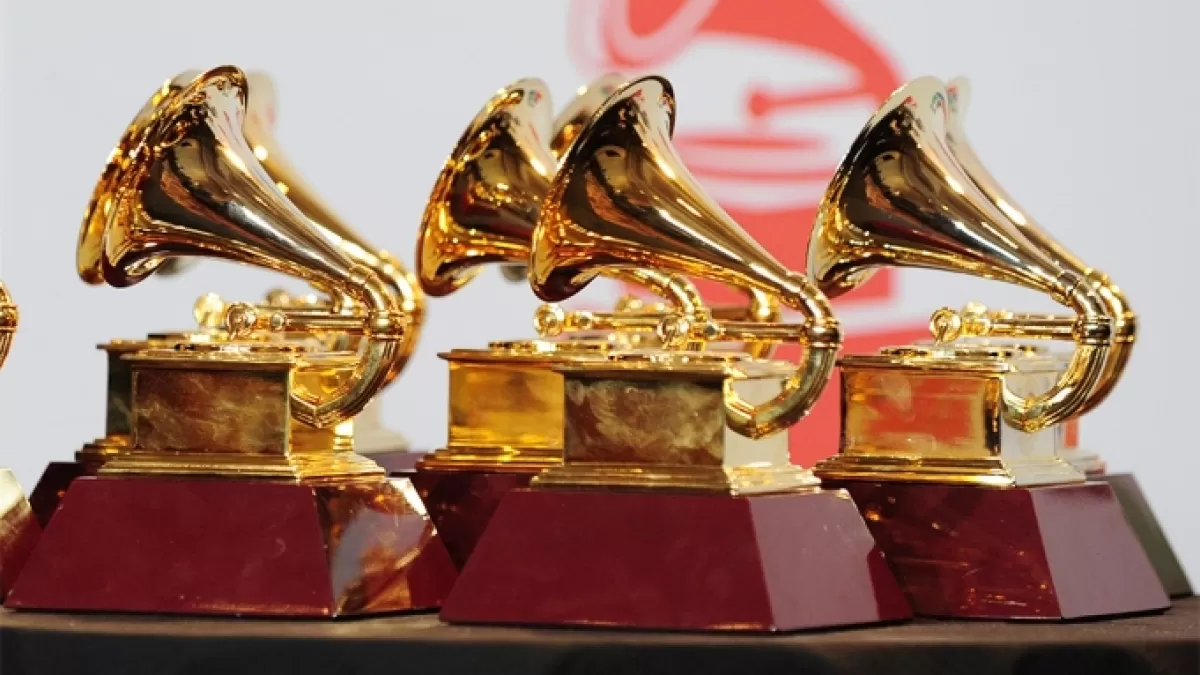 Lễ trao giải Grammy 2022 chính thức bị hoãn