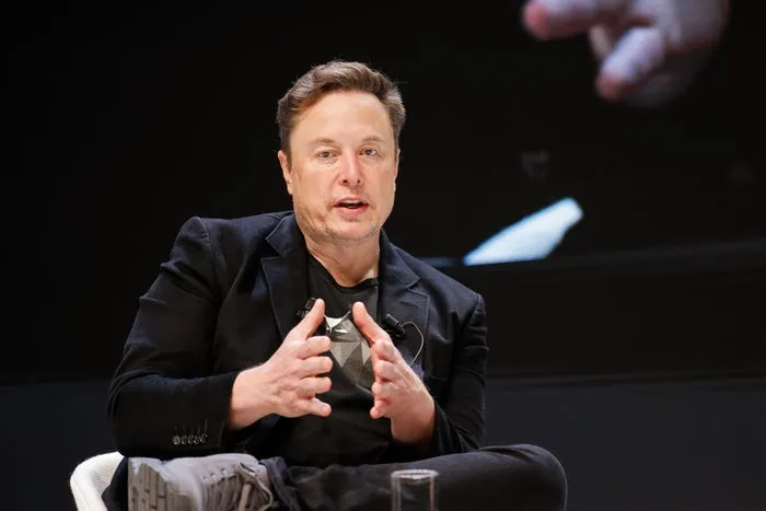 Inside Elon Musk's Burn Book of Billionaires He's Fought With in 2024 -  Business Insider