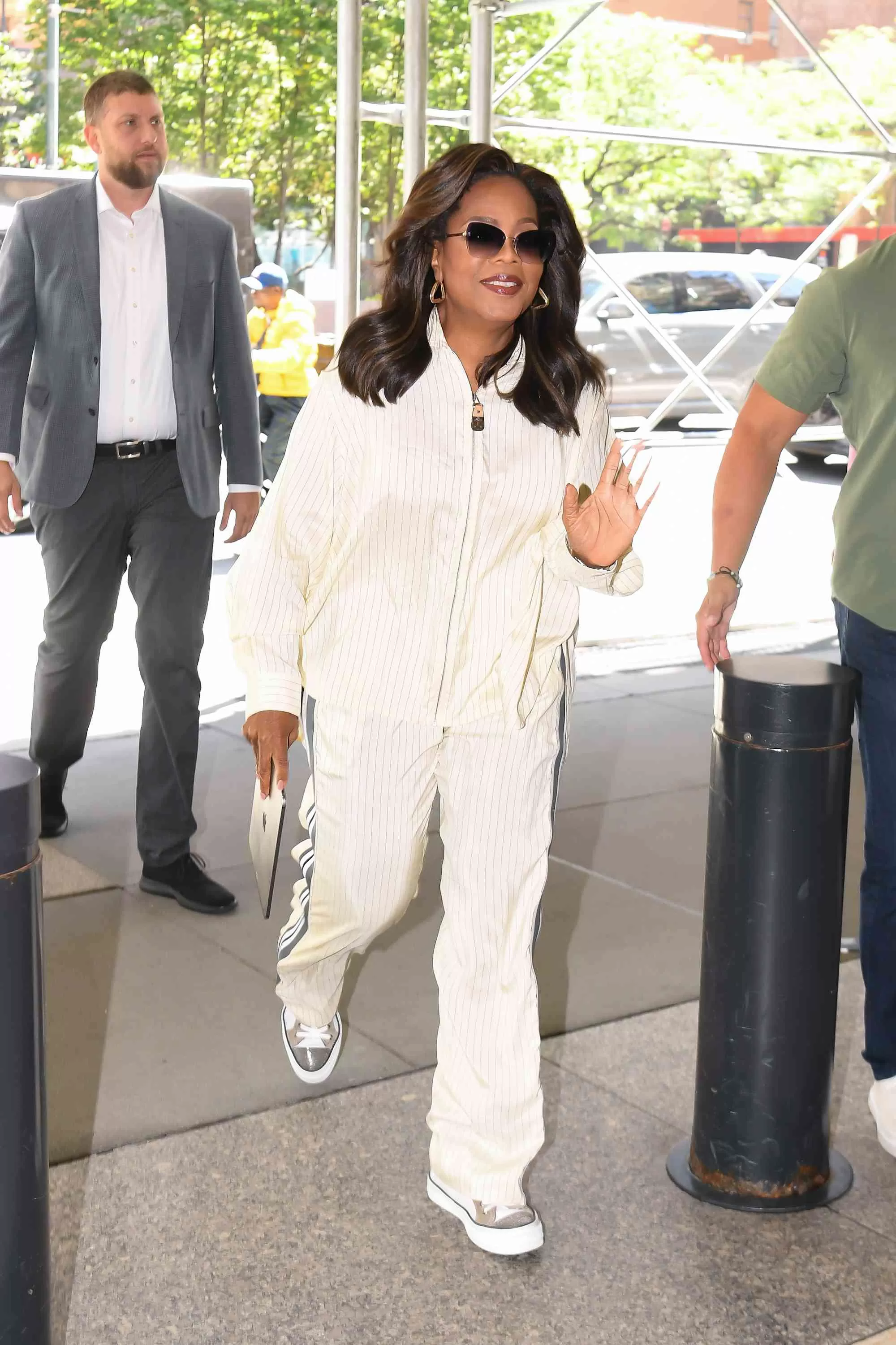 6 Celebrity Outfits We Loved in 2024, and How to Recreate Them