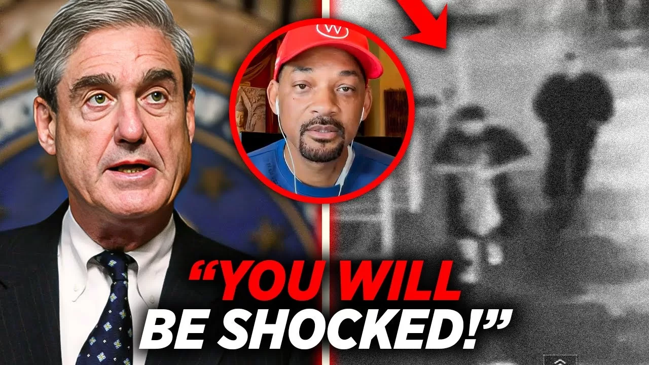 Will Smith In DANGER After He Revealed This!?? - YouTube