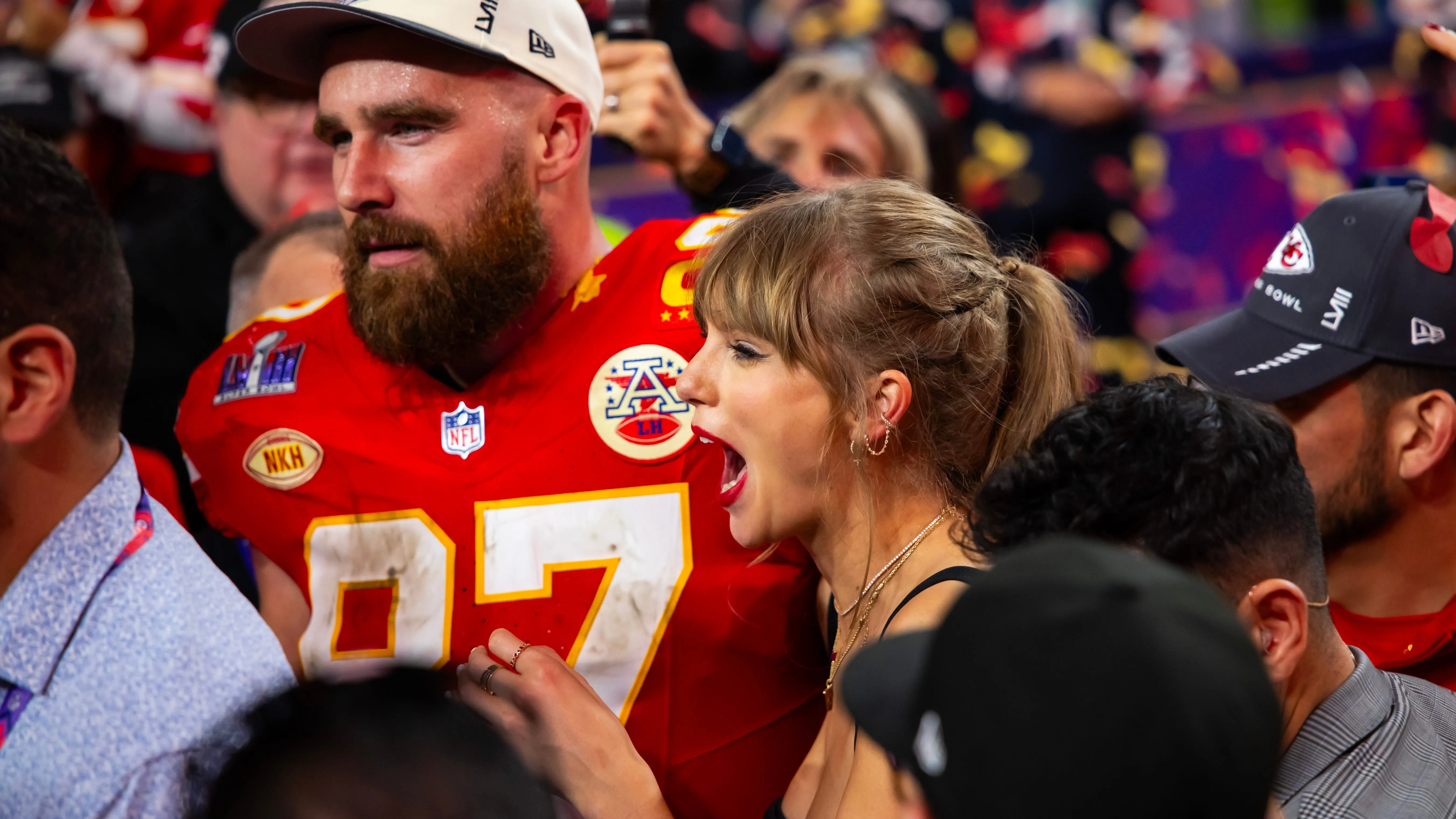 Fox News didn't say Taylor Swift banned from Chiefs games | Fact check