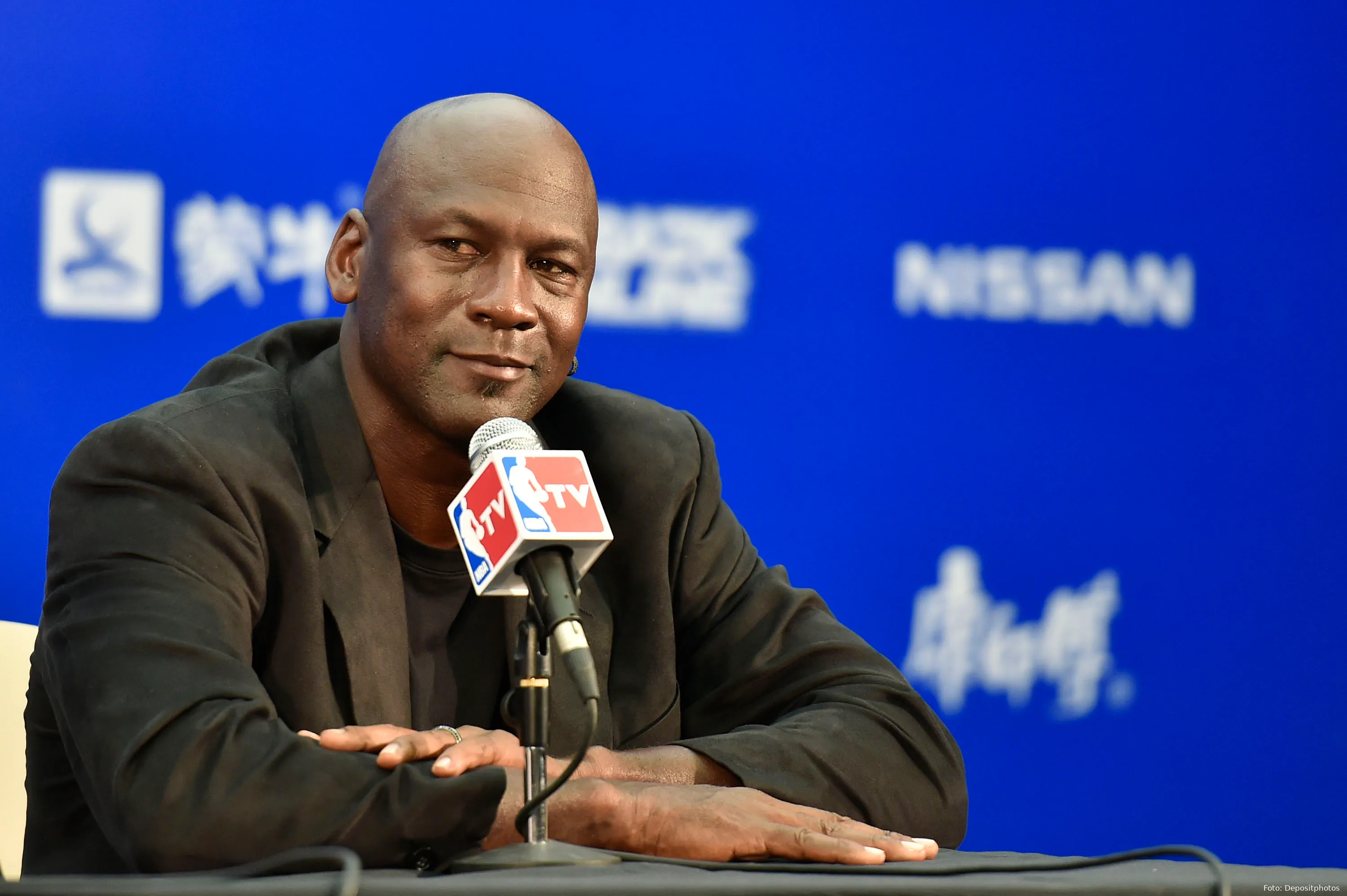 Michael Jordan laat eindelijk weten wie hij de beste point guard ooit vindt  uit de NBA