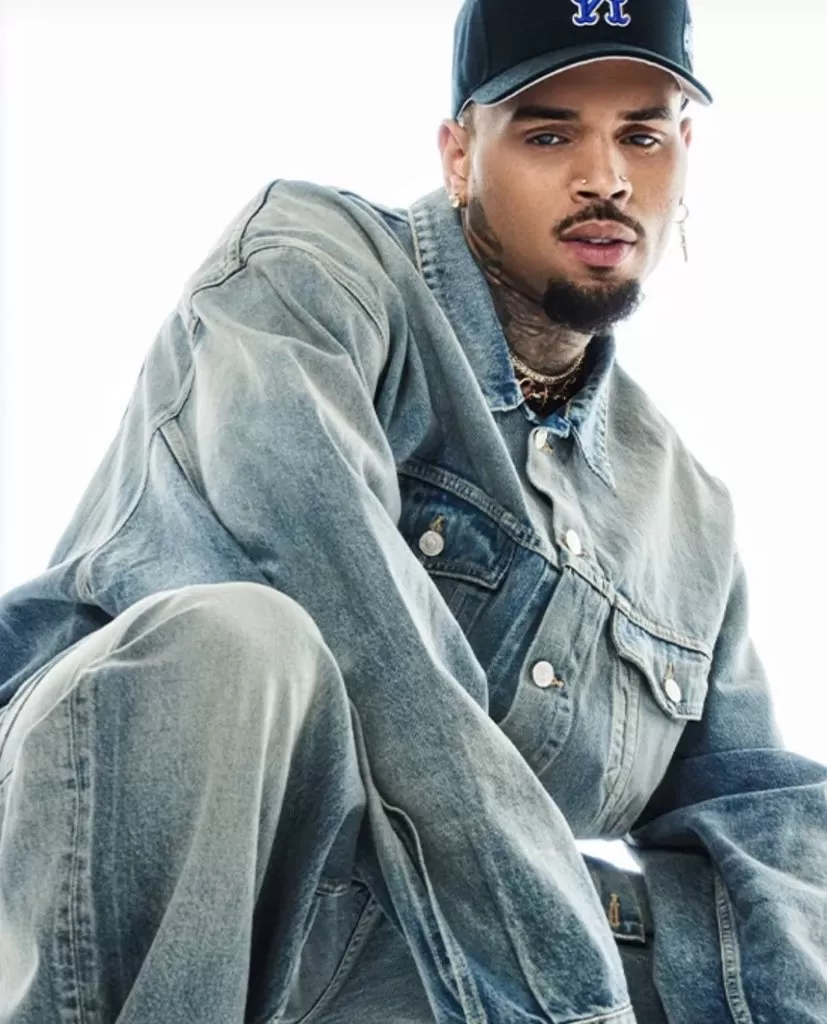 Steven в X: „Three new “11:11” promo pictures of Chris Brown on Spotify, Apple Music and TIDAL. https://t.co/ijQfp5AQnC“ / X