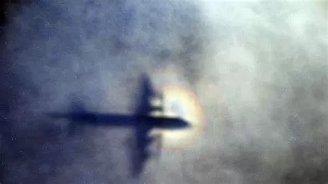 MH370, Amelia Earhart, Bermuda Triangle: Unsolved aeroplane mysteries ...