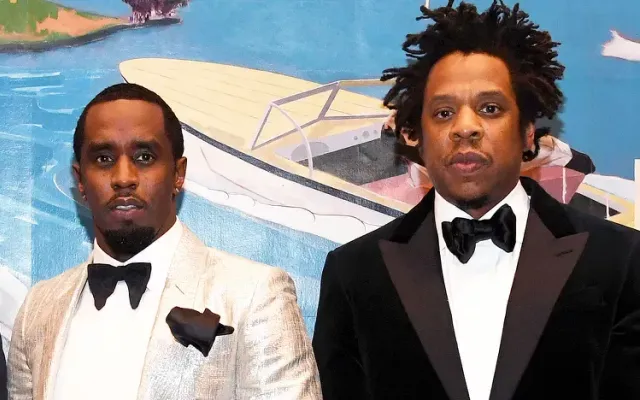 Jay-Z denies being an accomplice to Sean "Diddy" Combs | VTV.VN