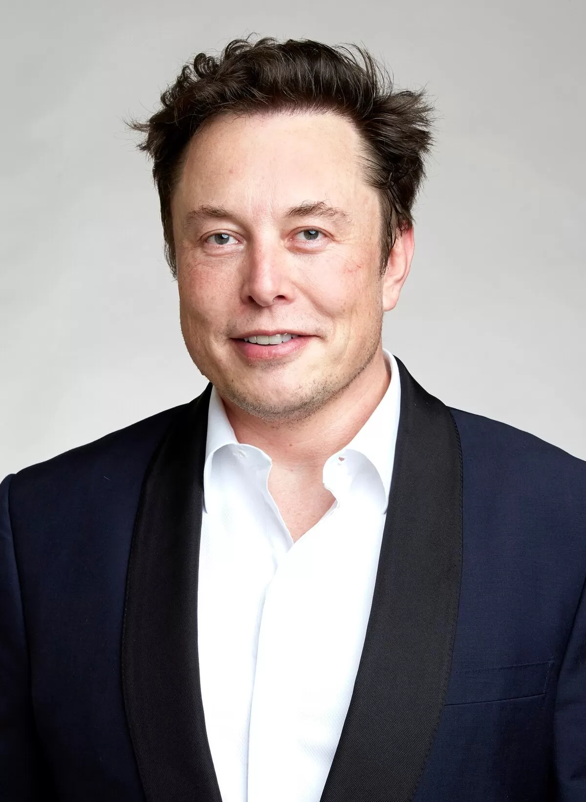 Elon Musk - Wikipedia