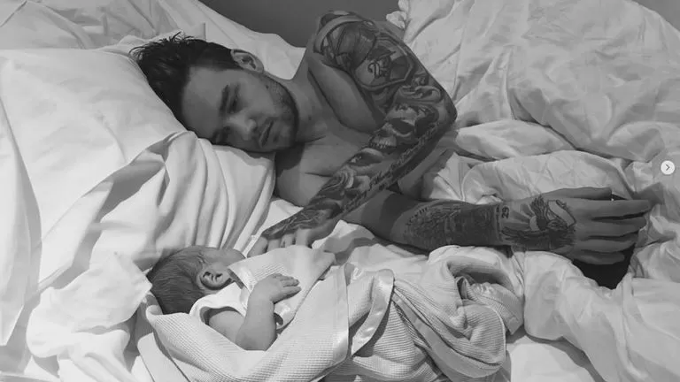 Cheryl critica los informes 'repugnantes' sobre la muerte de Liam Payne mientras Son Bear 'enfrenta la realidad de no volver a ver a su padre'