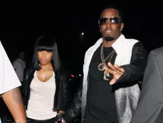 Nicki Minaj Parts Ways With Diddy | divaMissioN