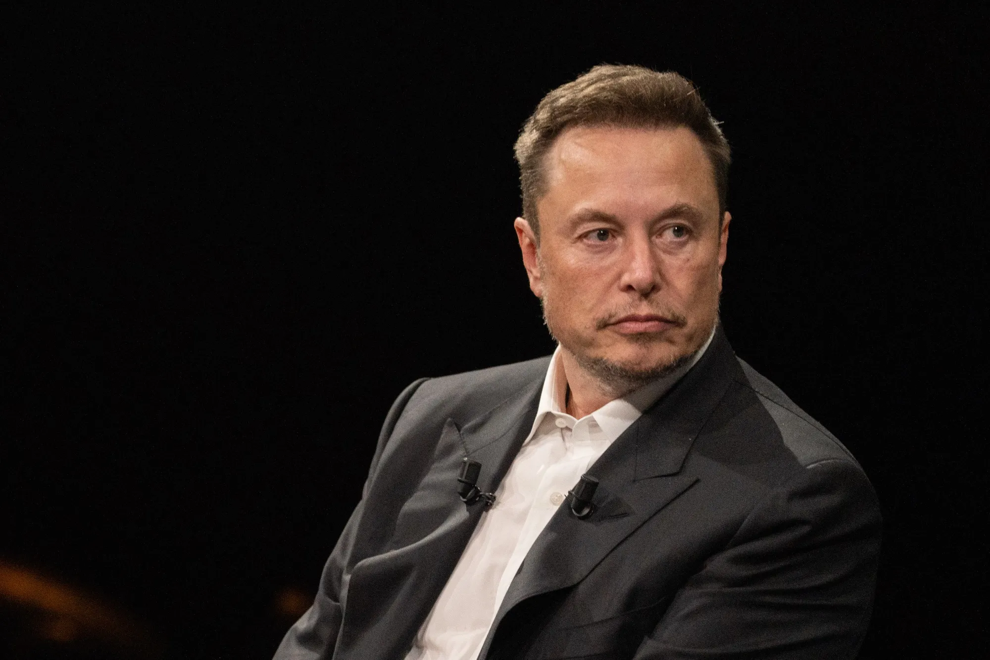 Elon Musk Made $112 Million Mystery Gift of Tesla Stock to End 2024 -  Bloomberg