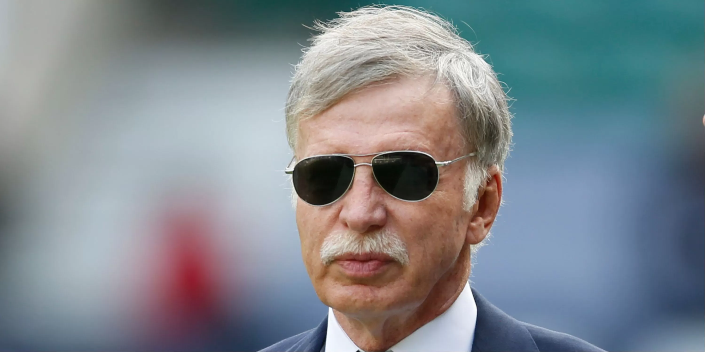 Stan Kroenke