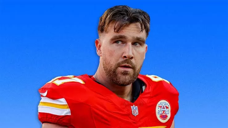 Travis Kelce Just Taught a Lesson in How to Be Instantly Likable in 1  Sentence